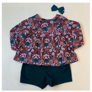 Jacadi bundle 18month